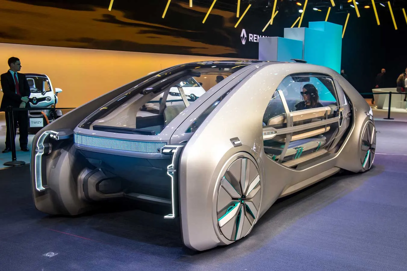 Top Electric Vehicles to Watch in 2024: The Ultimate Guide