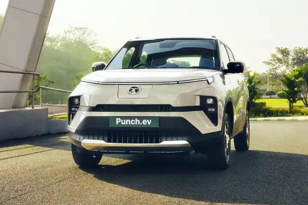 Tata Punch EV 2024: Price, Range, Specs, and Features | Comprehensive Guide