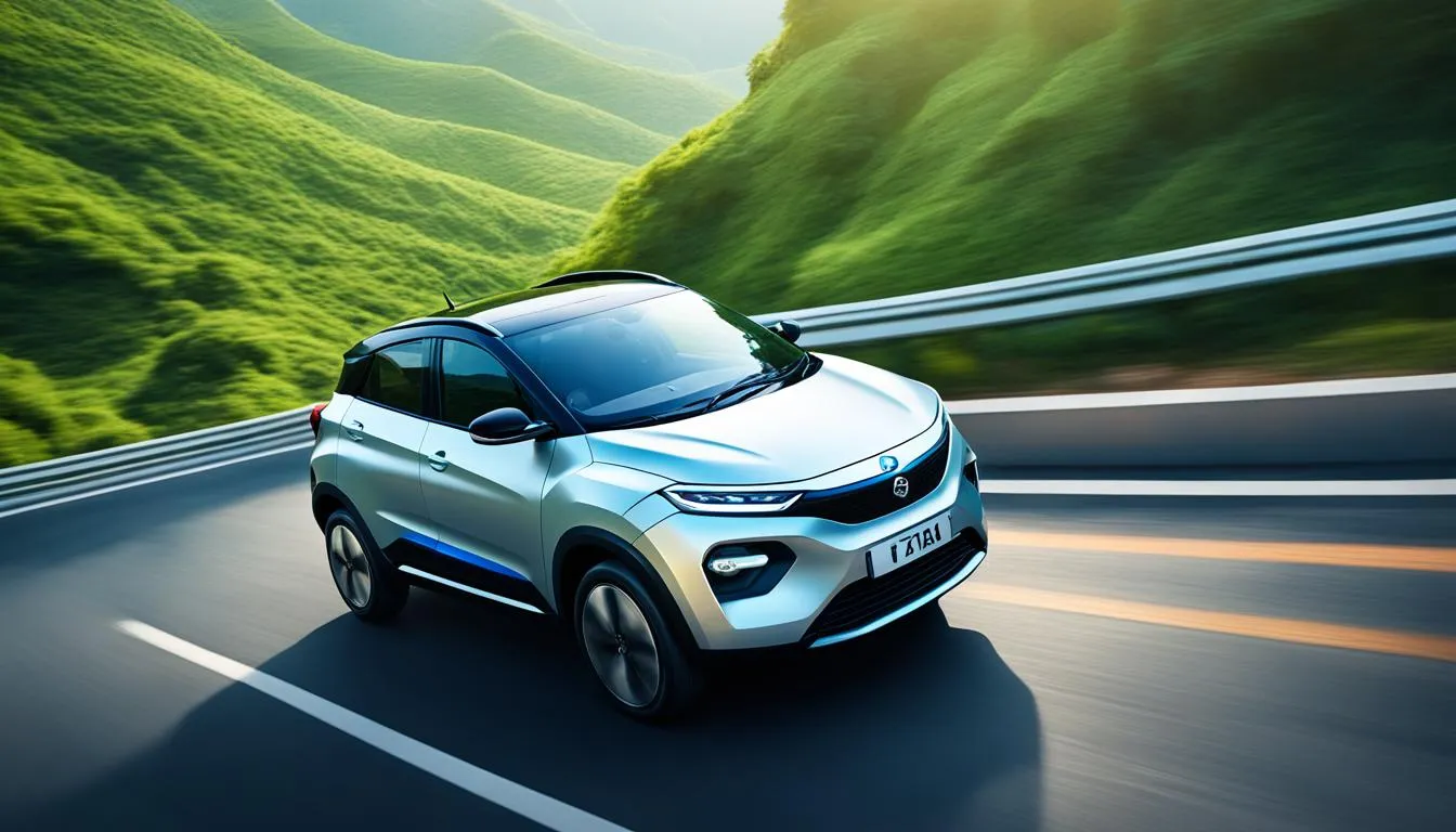 Tata Nexon EV 2024: Price, Range, Specs, and Features | Comprehensive Guide