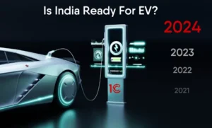 Yes or No : Is India Ready for Electric Vehicles?