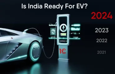 Yes or No : Is India Ready for Electric Vehicles?