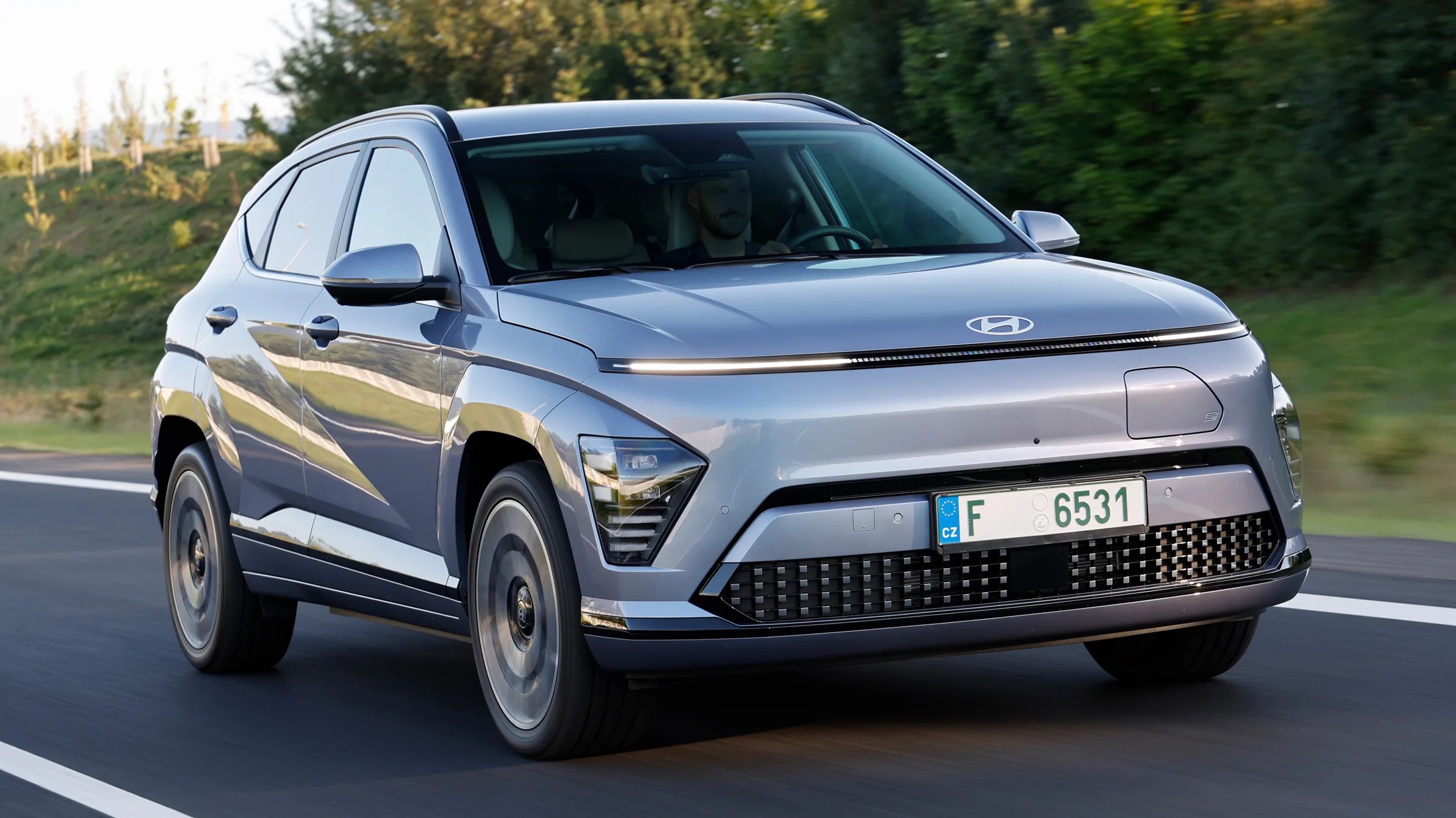 Hyundai Kona Electric vs Competitors: How Does It Compare on Price and Performance?