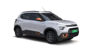 Citroen eC3 Price in India: Is It the Most Affordable Electric Hatchback?